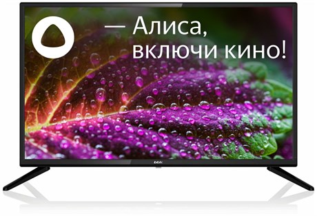 фото: Телевизор BBK 24LEX-7287/TS2C