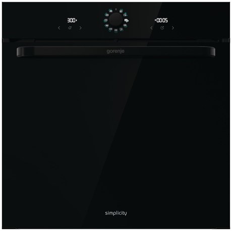 фото: Духовой шкаф Gorenje BOS67371SYB