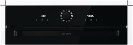 фото: Духовой шкаф Gorenje BOS67371SYB
