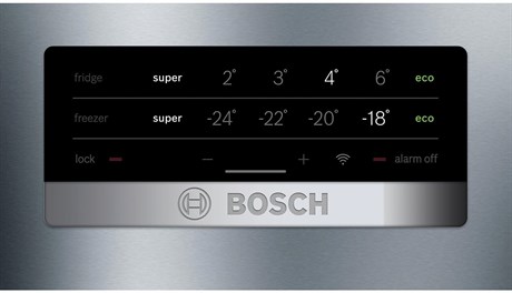 фото: Холодильник Bosch KGN49XLEA