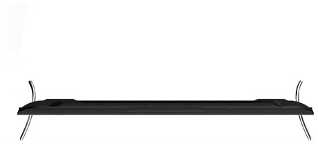 фото: Телевизор Harper 65Q850TS