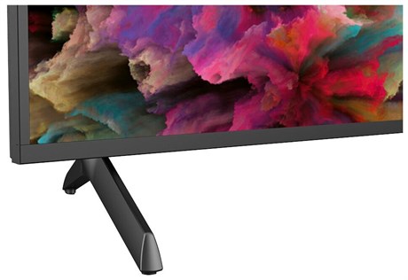 фото: Телевизор Harper 75Q850TS