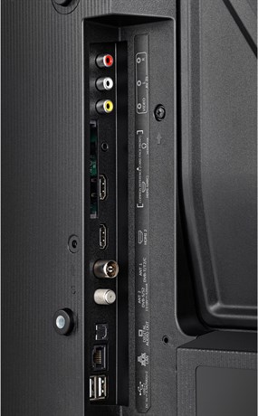 фото: Телевизор Hisense 32A4K