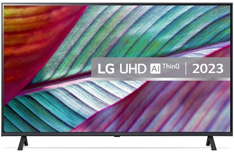 фото: Телевизор LG 43UR78006LK