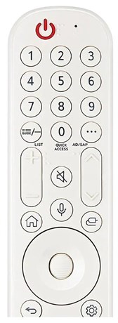 фото: Телевизор LG 48LX1Q6LA
