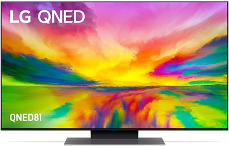 фото: Телевизор LG 50QNED816RA