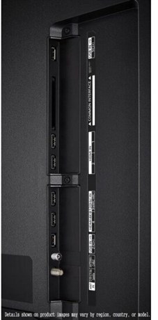 фото: Телевизор LG 50QNED816RA