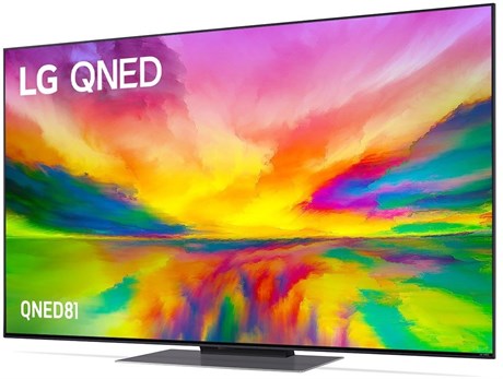 фото: Телевизор LG 55QNED816RA