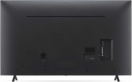 фото: Телевизор LG 55UR78001LJ