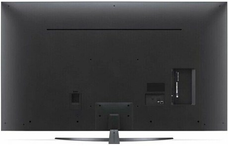 фото: Телевизор LG 55UR81009LK