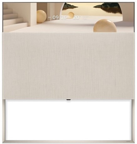 фото: Телевизор LG 65ART90E6QA