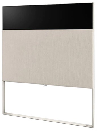 фото: Телевизор LG 65ART90E6QA