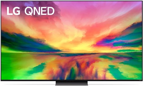 фото: Телевизор LG 65QNED816RA