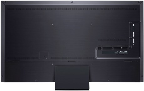 фото: Телевизор LG 65QNED876RA