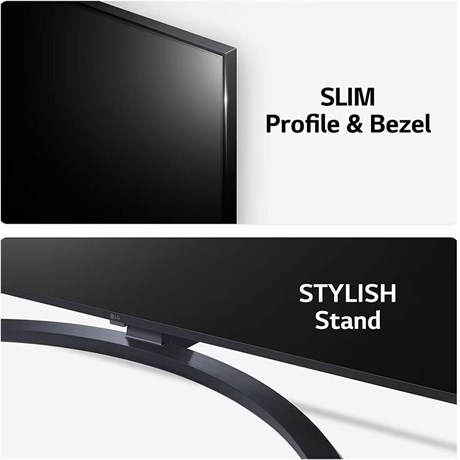 фото: Телевизор LG 65UR81006LJ