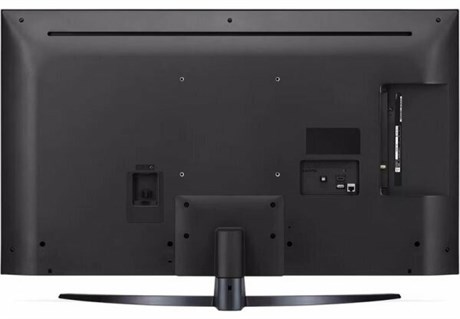 фото: Телевизор LG 65UR81006LJ