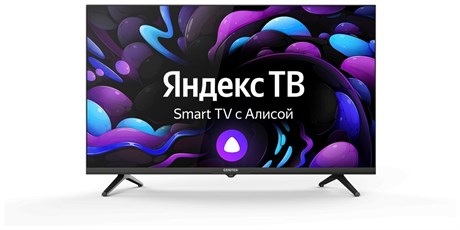 фото: Телевизор Centek CT-8724