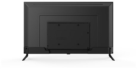 фото: Телевизор Centek CT-8743