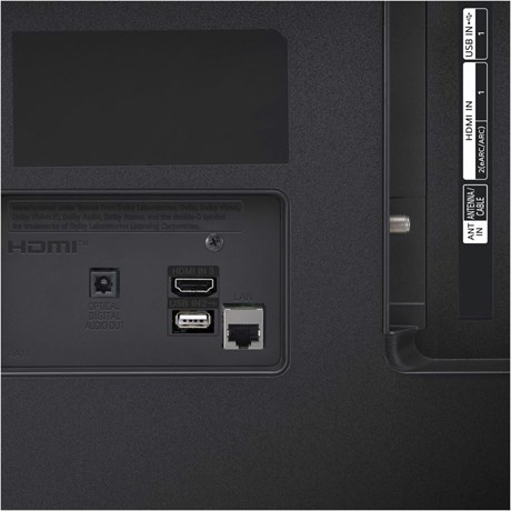 фото: Телевизор LG 75UR81009LK