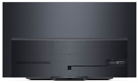 фото: Телевизор LG OLED42C3RLA