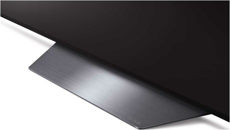 фото: Телевизор LG OLED55B3RLA
