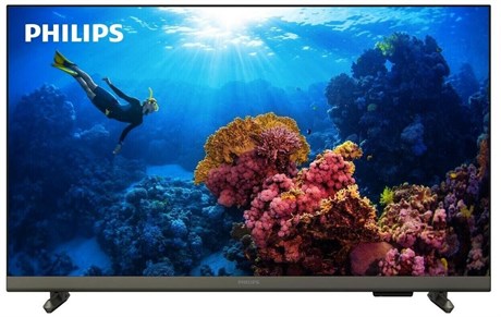 фото: Телевизор Philips 32PHS6808