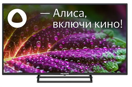 фото: Телевизор Polarline 40PL53TC-SM