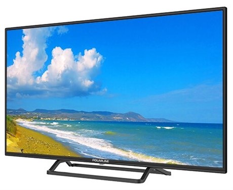 фото: Телевизор Polarline 40PL53TC-SM