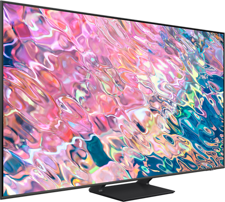фото: Телевизор Samsung QA65Q65BAK