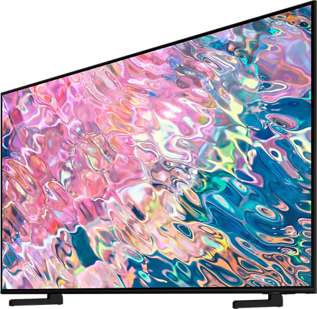 фото: Телевизор Samsung QE85Q60BAU