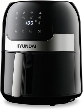 фото: Аэрогриль Hyundai HYF-3555