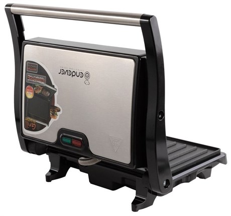 фото: Гриль Endever Grillmaster 114