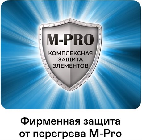 фото: Гриль Garlyn GL-400 Pro