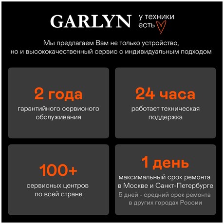 фото: Гриль Garlyn GL-400 Pro