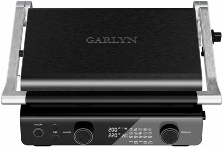 фото: Гриль Garlyn GL-400 Pro