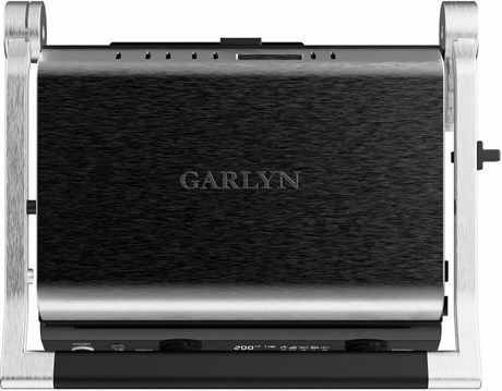 фото: Гриль Garlyn GL-400 Pro