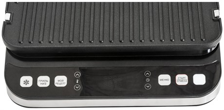 фото: Гриль Pioneer GR1022E