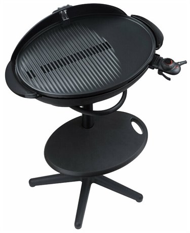 фото: Гриль Steba VG 350 Big