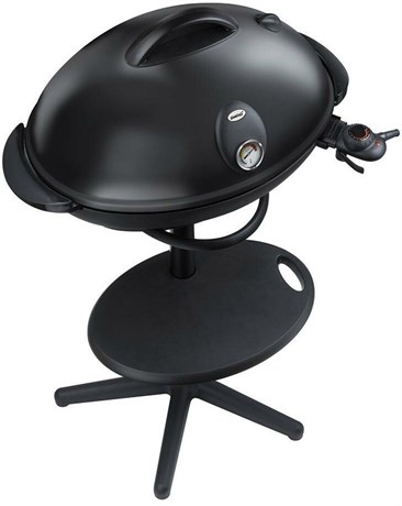 фото: Гриль Steba VG 350 Big