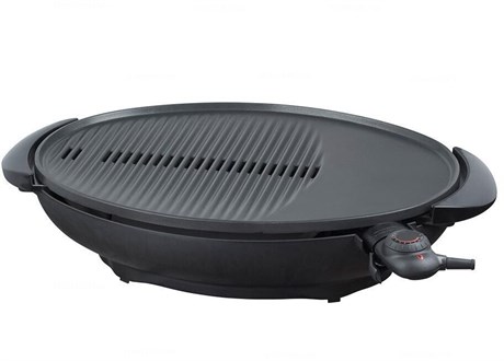 фото: Гриль Steba VG 350 Big