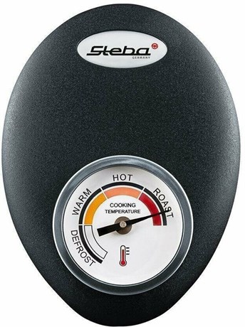 фото: Гриль Steba VG 350 Big