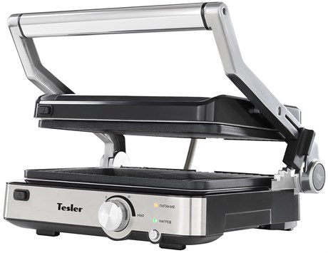 фото: Гриль Tesler EG-205