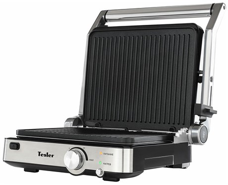 фото: Гриль Tesler EG-205