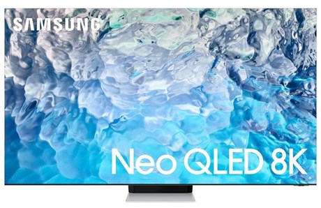 фото: Телевизор Samsung QE85QN900BU