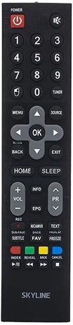 фото: Телевизор SkyLine 32YST6570