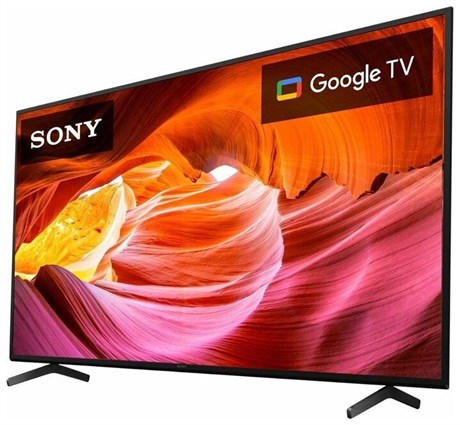 фото: Телевизор Sony KD-55X75K