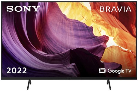 фото: Телевизор Sony KD-75X81K