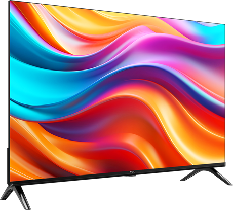 фото: Телевизор TCL 32S5400A