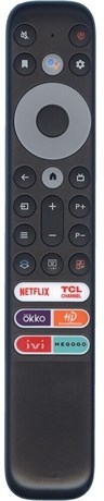 фото: Телевизор TCL 55P637