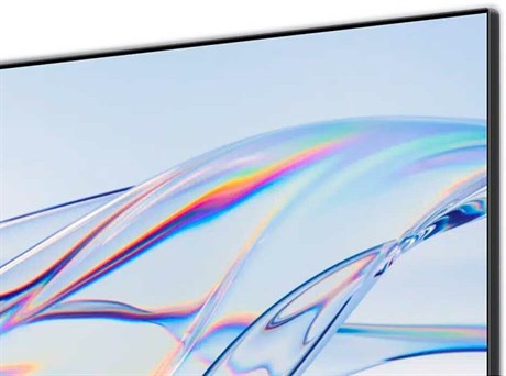 фото: Телевизор TCL 55P637